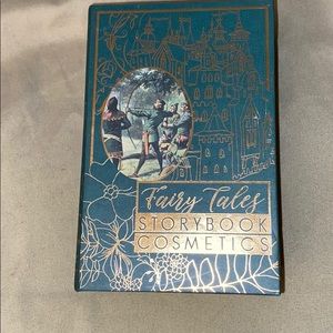 Fairy Tales Story Book Cosmetics Eye Shadow